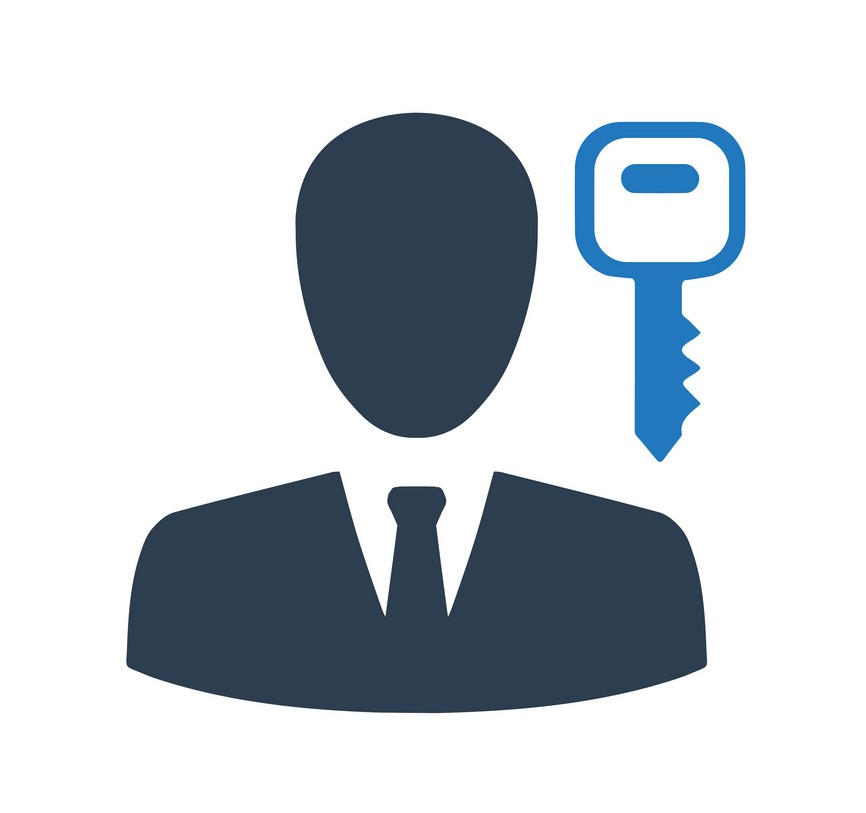 Login Icon